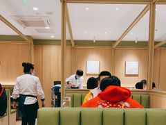大堂-晋家门(文峰广场店)