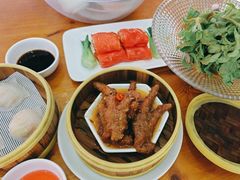 -香港狮子山下·明星粤菜餐厅(北苑店)