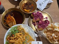 -小豆海棠(人民南路店)