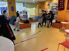 -金色雨林感统训练·专注力·语言认知·心理沙盘(天通苑校区)