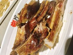 -丰茂烤串(全国首店)
