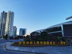 -国际邮轮中心码头(厦鼓码头)