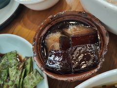 -百家鲜·杭帮菜