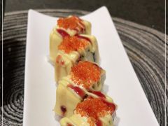 -晓寿司·精致料理(绿地店)