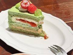 -EAU CAFE(永康路店)