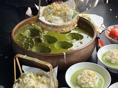 -李百蟹·江南蟹黄面·河景餐厅(夫子庙总店)