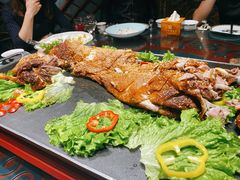 -九十九顶毡房(阜石路店)