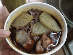 -王记生烫牛杂面馆(兰陵路店)