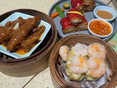 -点都德(奥体印象城店)