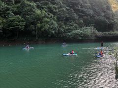 -神龙峡风景区