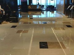 -上海龙之梦万丽酒店