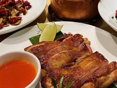 -一坐一忘云南菜(卓悦中心)