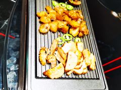 -鼎原力量东北吊炉烧烤(幸福街店)