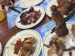 -巴犀烧烤(新崇光店)