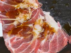 -烧肉达人(凯德晶萃店)