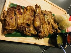 -simply thai天泰(长泰广场店)
