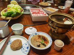 -古关火锅店(古北水镇景区店)
