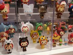 -泡泡玛特POPMART(合生汇店)