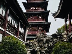 -寒山寺
