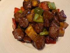 -上海虹桥宾馆味翠餐厅