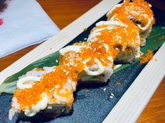 -鳗鱼家·深夜食堂(军博店)