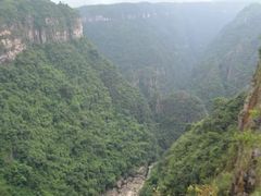 -广东大峡谷