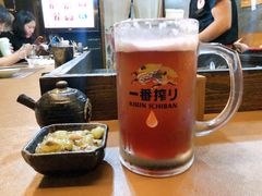 红啤-鸟内会(河北路店)