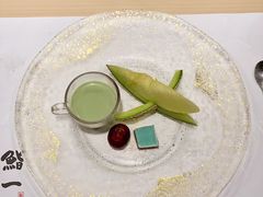 静冈蜜瓜-鮨一日本料理(大中华店)