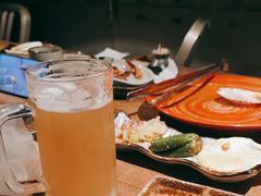 -大牛焱烧·和牛炭火烧放题
