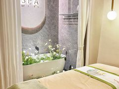 -小仙女采耳·按摩·SPA(深圳旗舰店)