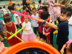 -伊顿幼儿园(济南大地锐城校区)