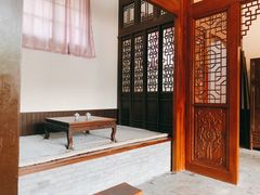 -张学良旧居陈列馆