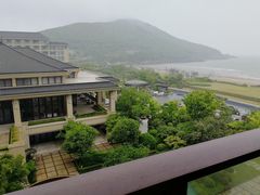 -舟山朱家尖威斯汀酒店·知味标帜自助餐厅