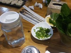 -风情丽江斑鱼火锅(孙家沟西南路80号店)