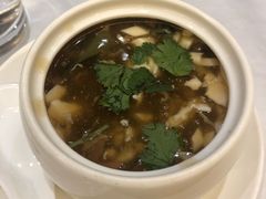 -琉璃餐厅(德基广场店)