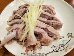 -乡亲鹅肉城(吴江店)