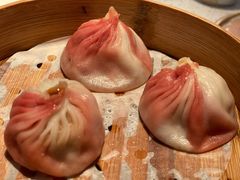 招牌小笼包-竹外桃花·江南小酒馆(SKP·S店)