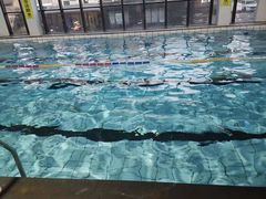 -DBSWIM深呼吸国际游泳培训(建国宾馆店)