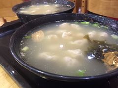 -百年尹氏汤包(湖南路狮子桥店)