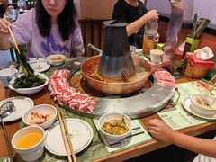 -刘老表·瓦罐汤涮肉(青云谱店)