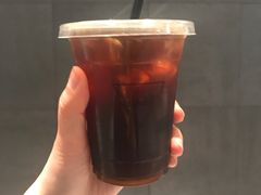 -Manner Coffee(芮欧百货店)