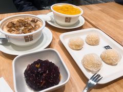 -满记甜品(荟聚购物中心店)