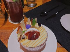 -AZUL by FUEL蓝色·法式酒馆(琶醍店)