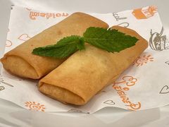 -杭州香格里拉·香宫中餐厅