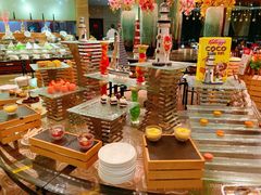 -雄楚国际大酒店-四季西餐厅