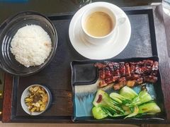 -美食汇·海鲜自助西餐厅·江门富力万达嘉华酒店