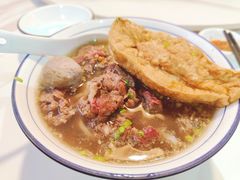 -辉程汤粉(沿江店)