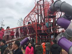 -枫香湖儿童公园