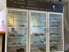 -长颈鹿的口袋钵钵鸡(市南店)