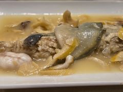 -孔庆璞河豚馆(白玉兰酒店)